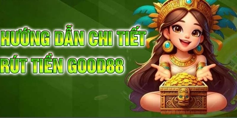 Rút tiền thông qua ví điện tử