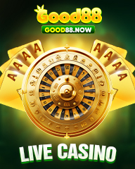 live casino trực tuyến